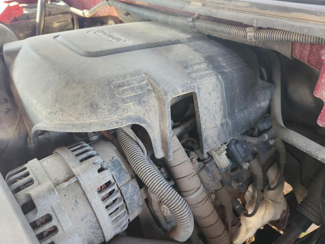 10 11 12 13 14 Chev Tahoe 5.3L opt LMG Engine, Motor with Warranty in Engine & Engine Parts