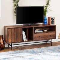 Wrought Studio Elson TV Stand for TVs up to 65"