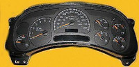 Instrument Cluster Repair / Speedometer Repair - Many vehicles