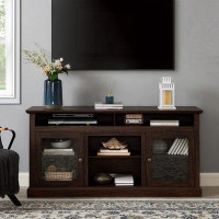 Millwood Pines 60" Media Console