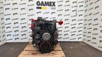 (ENGINE ASSYS / MOTEUR ASSEMBLÉ) PACCAR MX-13 -Stock Number: GX-28098-143042