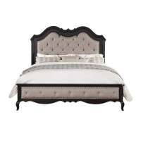 Darby Home Co Queen Bed