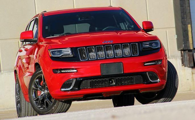 Procharger 2012-2020 Jeep Grand Cherokee SRT 6.4L Supercharger Intercooled System +215hp in Engine & Engine Parts - Image 3