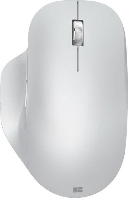 Microsoft Ergonomic Wireless Bluetooth Mouse - Glacier in General Electronics in City of Toronto