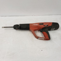 (20095-1) Hilti DX5 Powder Actuated Tool