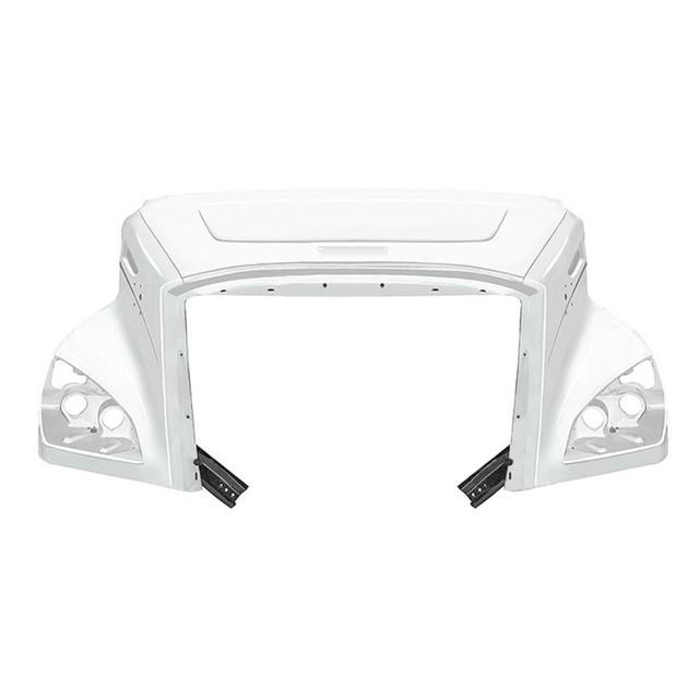 NEW FREIGHTLINER CASCADIA HOODS in Heavy Equipment Parts & Accessories - Image 2