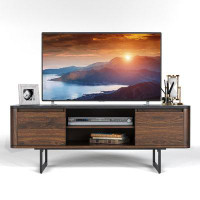17 Stories Meina TV Stand for TVs up to 55"