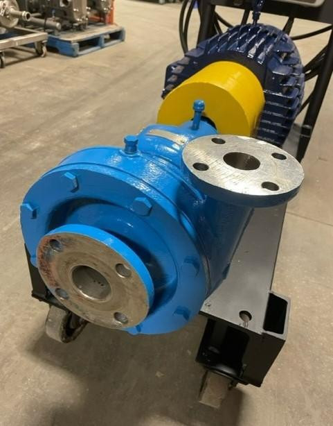 Portable Centrifugal Pump in Other Business & Industrial in Ontario - Image 2