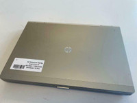 UNIWAY Pembina Location HP Elitebook 8470P Core i5 4GB RAM 120GB SSD
