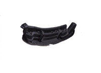 Bumper Support Front Upper Jeep Grand Cherokee 2014-2021 Plastic Exclude Srt/Summit/Trackhawk Model , CH1041111