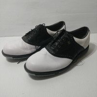 FootJoy Mens Golf Shoes - Size 10 W(Wide) - UJRLXK