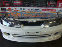 JAPANESE HONDA ACURA INTEGRA 98+ DC2 TYPE-R FRONT END HID BUMPER