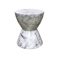 AllModern Perse End Table