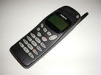 Nokia 918P TDMA ,,,Very collectible phone &amp; Charger