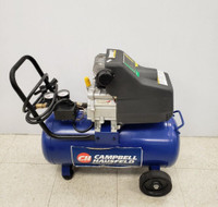 (45171-1) Campbell Hausfeld HL410100 Air Compressor