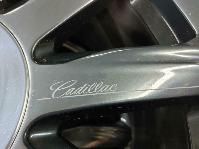 Cadillac Escalade , sierra , Silverado, Yukon, Denali  22 wheels and tires  new in Tires & Rims in Toronto (GTA) - Image 2