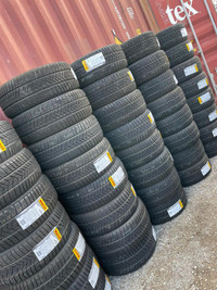 BLACK FRIDAY SPECIAL: Pirelli SottoZero 3 Winter Tires 235/45/R18