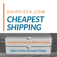 Cheapest Shipping! | Cheapest Way to Ship a Parcel for Canadian Businesses