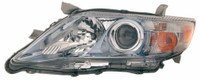 Head Lamp Driver Side Toyota Camry Hybrid 2010-2011 Japan Built High Quality , TO2518126
