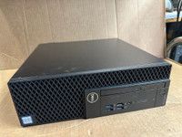 Dell optiplex 3070-core i5-9500-32gb ram-512gb ssd