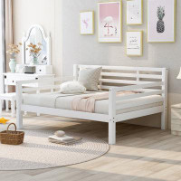 Red Barrel Studio Daybed With Clean Lines