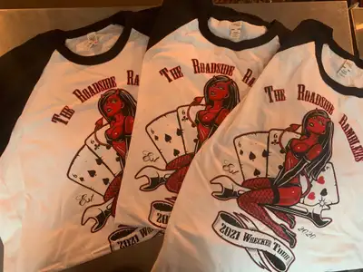Screen Printing & Custom Shirts at the Lowest Prices Anywhere!!! T-shirts, Hoodies, Tanks, Hats and...