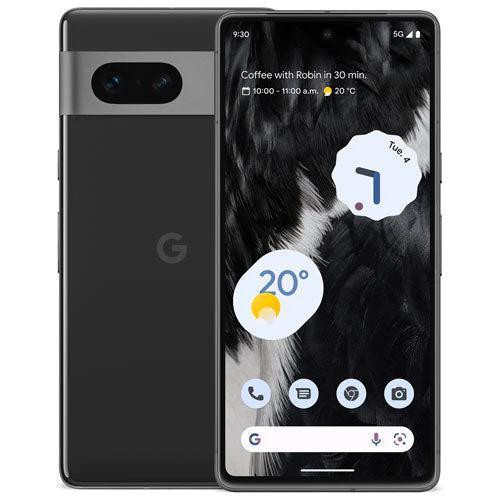 Google Pixel 7 Pro Factory Unlocked (GP4BC) - 5G in Cell Phones