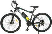 HUGE Discount! GOTRAX Electric Bike with 48V 10Ah Removable Lithium-Ion Battery, 5000W Powerful | FAST, FREE Delovery