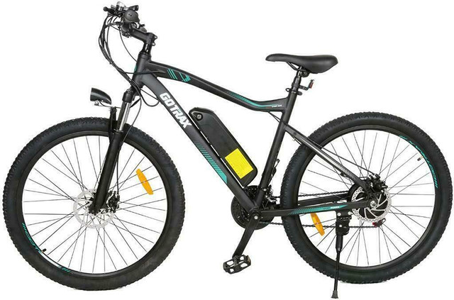 HUGE Discount! GOTRAX Electric Bike with 48V 10Ah Removable Lithium-Ion Battery, 5000W Powerful | FAST, FREE Delovery in eBike