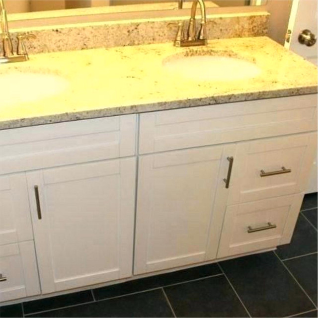 Budget Countertop &amp; Vanity for Everyone in Cabinets & Countertops in Richmond - Image 3
