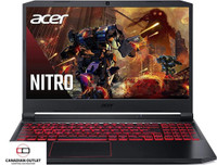 Gaming LAPTOP - MSI Thin GF63, Acer Nitro Gaming Laptop