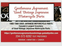 FREE Honda Kawasaki Suzuki Yamaha Parts Price Lists, Service Bulletins, Service Updates