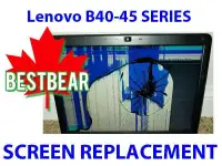 Screen Replacement for Lenovo B40-45 Series Laptop