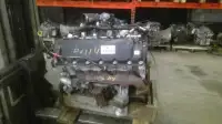 Ford 6.8L  V-10  Triton Engine 2010 2011 2012 2013 2014 2015 2016 2017 2018 2019