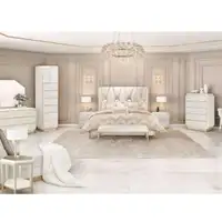 Queen Bedroom Set Sale!! King Size Also Available