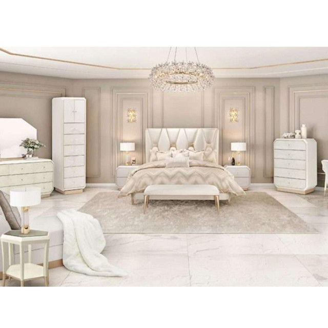 Queen Bedroom Set Sale!! King Size Also Available in Beds & Mattresses in City of Toronto
