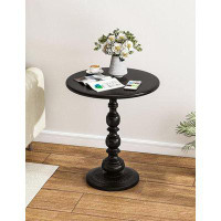 Charlton Home Dahndray End Table