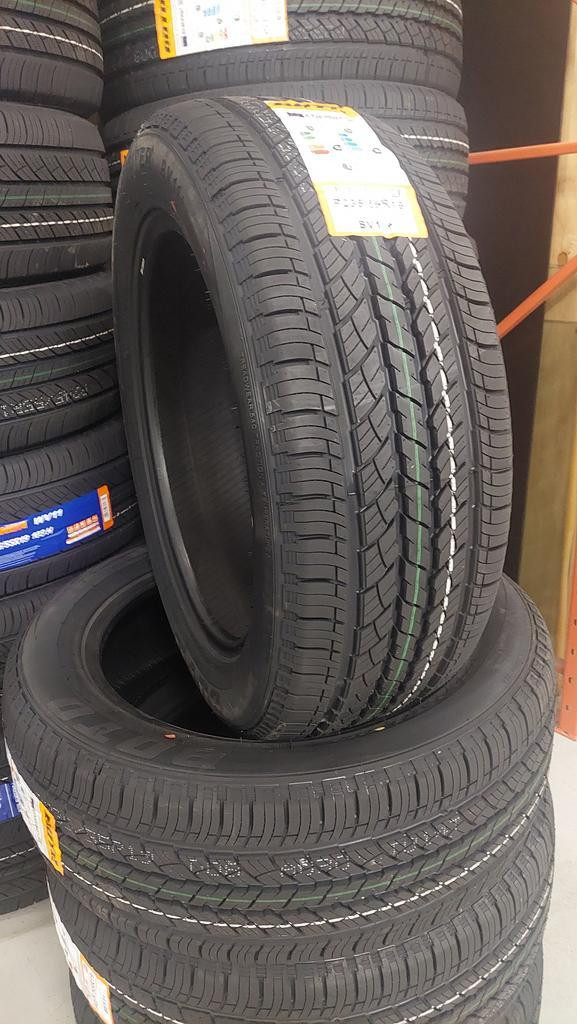 Brand new 235/55R19 All-Season Tire Sale! 2355519 235/55/19 in Tires & Rims in Kelowna - Image 4