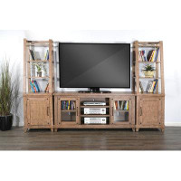 Sunny Designs Credenza Entertainment Centre for TVs up to 75"
