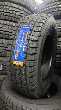 Brand New LT 265/70r17 All terrain tires SALE! 265/70/17 2657017 Kelowna