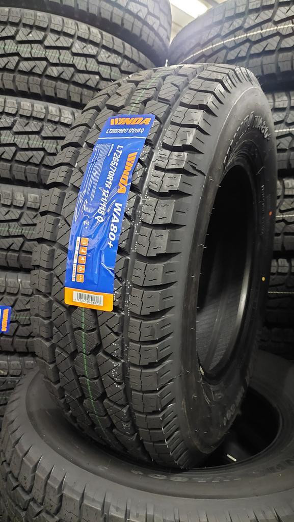Brand New LT 265/70r17 All terrain tires SALE! 265/70/17 2657017 Kelowna in Tires & Rims in Kelowna