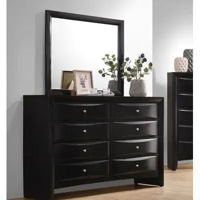 Bedroom Furniture From $125 Bedroom Furniture Clearance Up To 40% OFF Embrace the sleek and sturdy e...