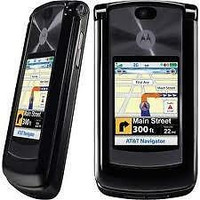 Motorola V9 with a issue