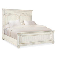 Hooker Furniture Low Profile Standard Bed