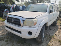 2005 Toyota Tacoma for parts