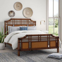 Bay Isle Home™ Lamont Low Profile Standard Bed