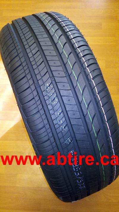 New Set 4 235/40R19 All Season Tires 235 40 19 tire 235/40ZR19 HI $396 in Tires & Rims in Calgary - Image 2