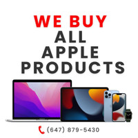 GET TOP PRICES SELL YOUR APPLE MACBOOK PRO, MACBOOK AIR, APPLE IPAD PRO, IPAD AIR, APPLE IPHONE 13, 14 PRO MAX