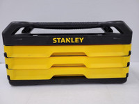 (I-34144) Stanley Socket Set