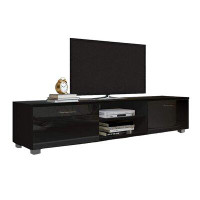 Latitude Run® Eilermann TV Stand for TVs up to 70"